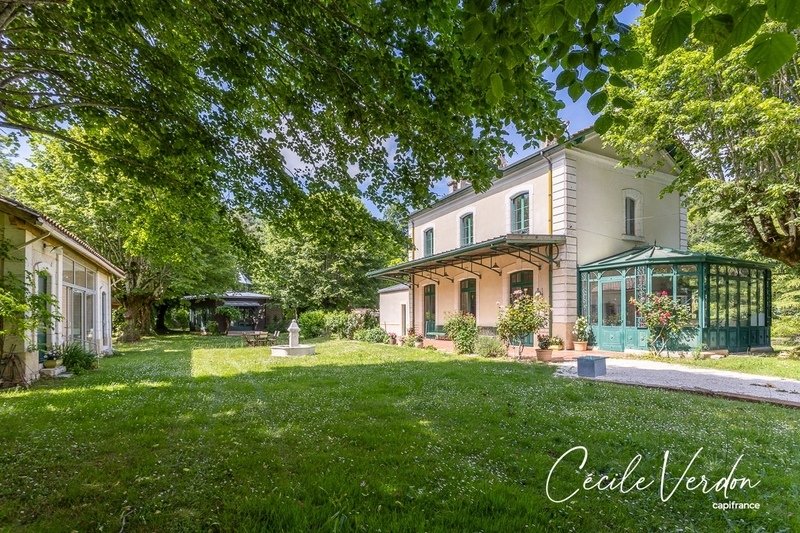 House in Beleymas, Nouvelle-Aquitaine, France 1 - 17745260