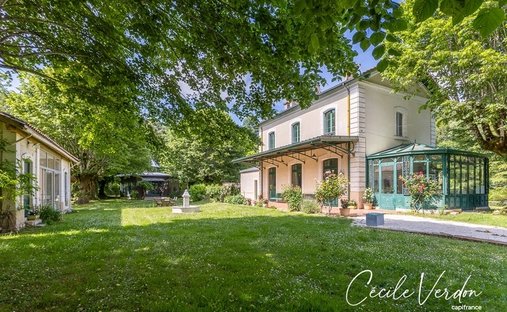 Casa a Beleymas, Nuova Aquitania, Francia 1