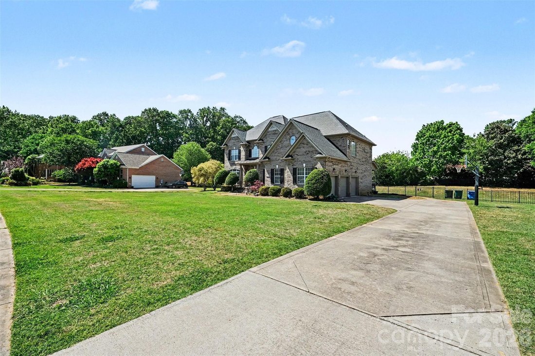 House in Charlotte, North Carolina, United States 3 - 17750287