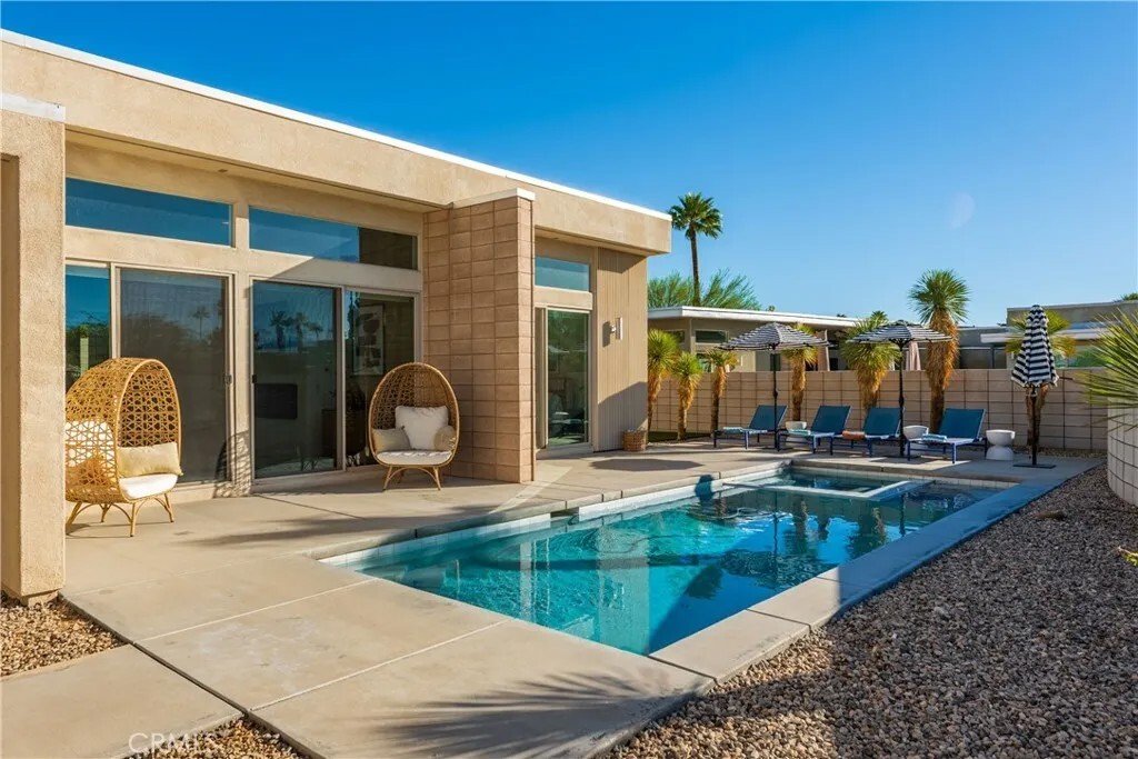 House in Palm Springs, California, United States 4 - 17744141