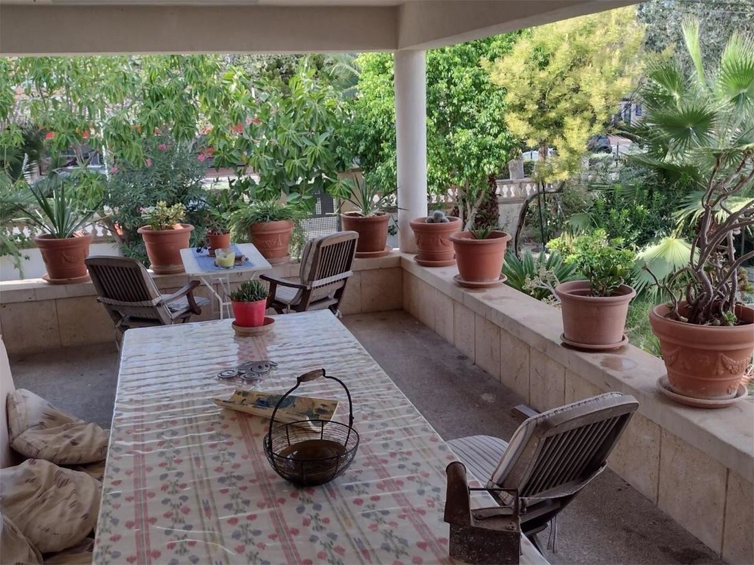 Villa in Rotes Velles, Calvia, Balearic Islands 5 - 17749663