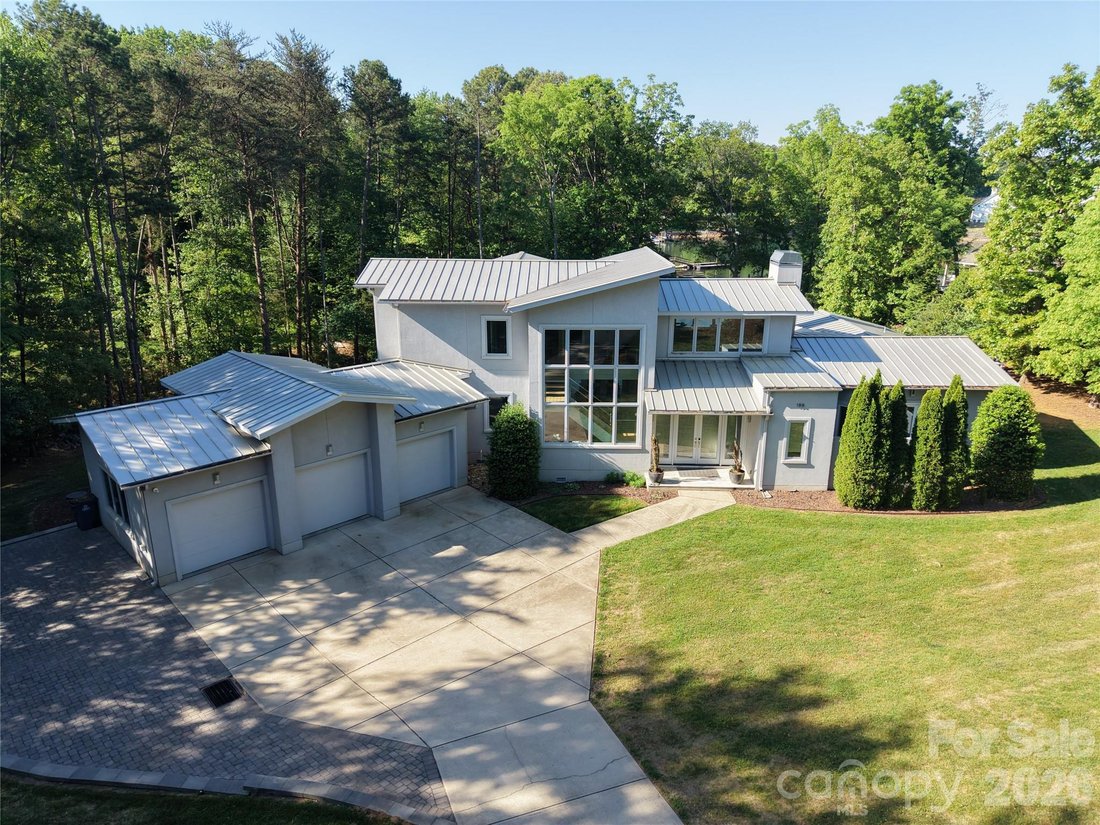 House in Mooresville, North Carolina, United States 1 - 15738026
