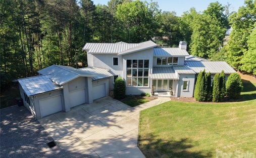 Haus in Coddle Creek, North Carolina, Vereinigte Staaten 1