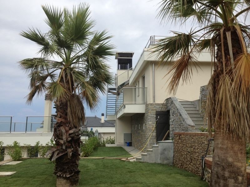 Villa in Western Hill, Alassio, Liguria 2 - 17747186