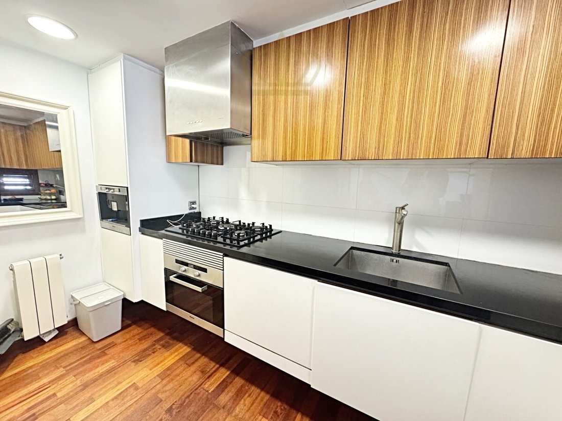 Townhouse in Son Vida, Palma, Balearic Islands 4 - 17746884