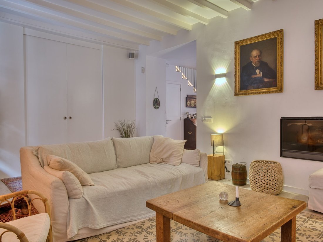 Apartment in Alaro, Balearic Islands, Spain 4 - 17747225