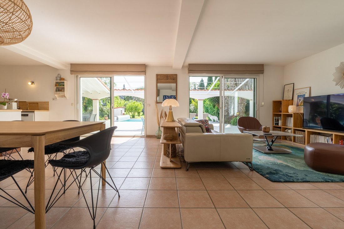 House in Gare, Perpignan, France 5 - 17750034