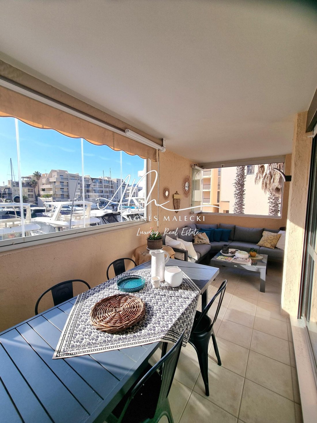 Apartment in Nord Est, Bormes-les-Mimosas, France 4 - 17744851