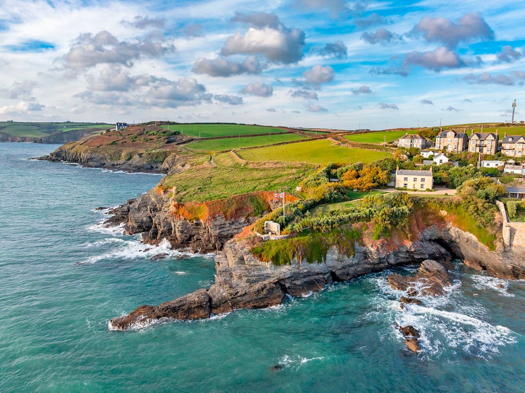Maison à Porthleven, Angleterre 3 - 17543525
