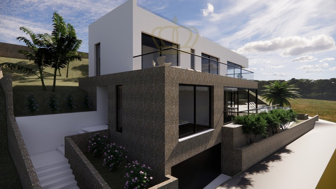 Villa in Genoa, Palma, Balearic Islands 5 - 17749043