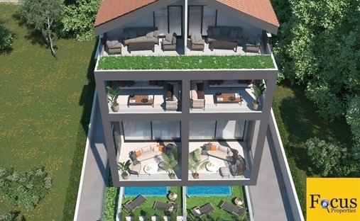 Apartment in Voula, Attica, Greece 1
