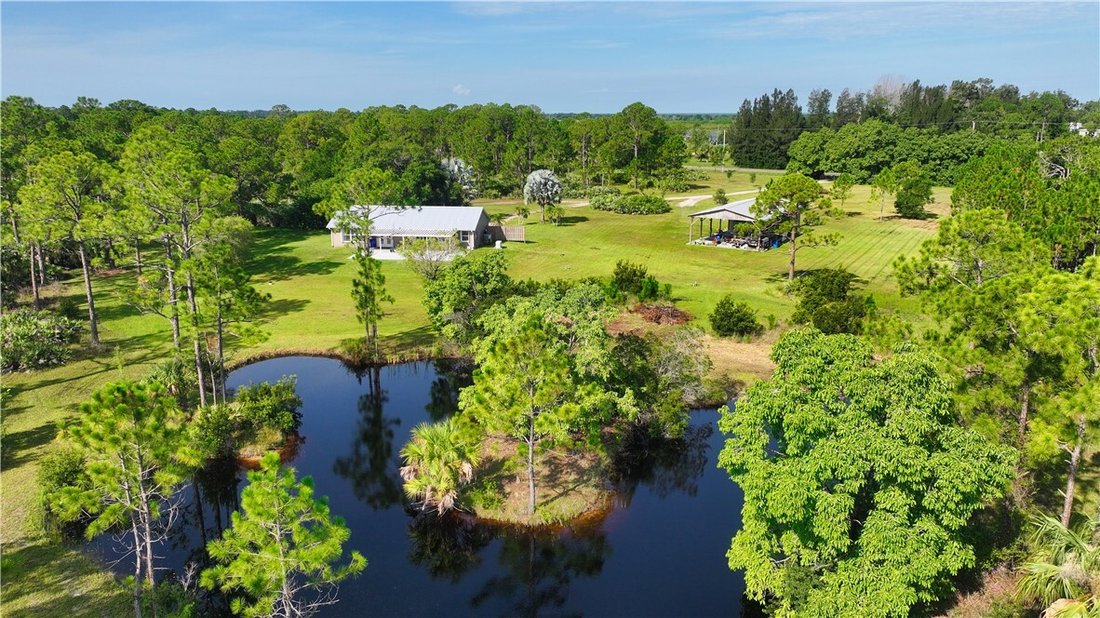 House in Fellsmere, Florida, United States 4 - 17743795