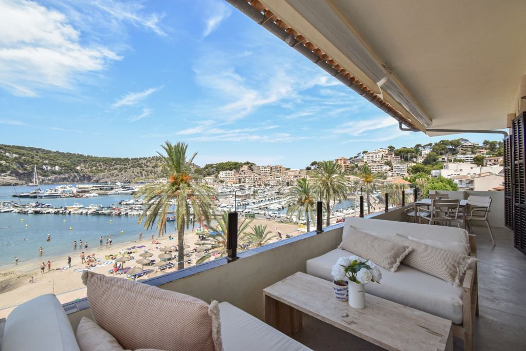 Apartment in Soller, Balearic Islands, Spain 3 - 17748272