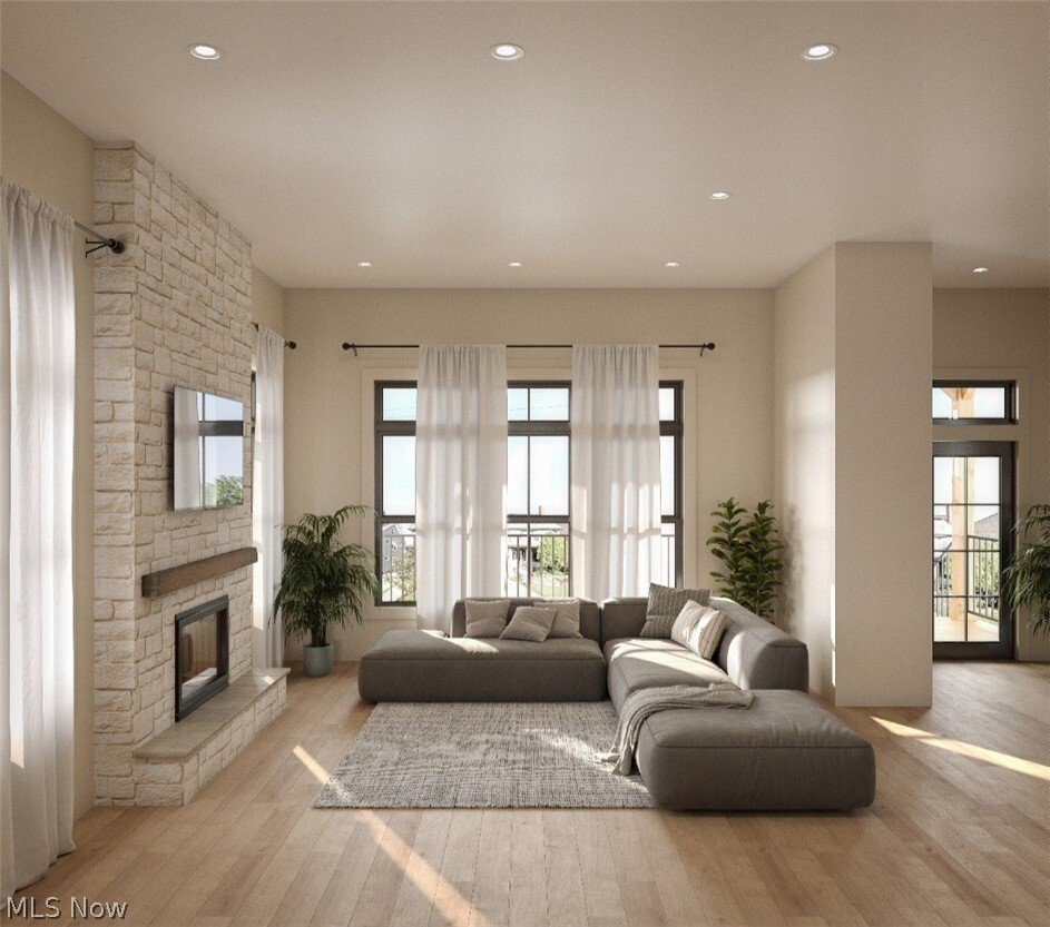 House in Cleveland, Ohio, United States 2 - 17743678