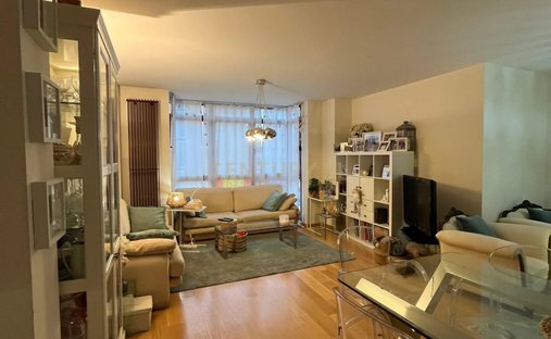 Apartamento en Hortaleza, Madrid, España 1