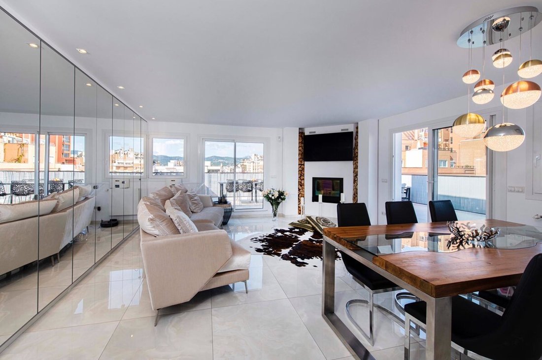 Apartment in Palma, Balearic Islands, Spain 3 - 17750072