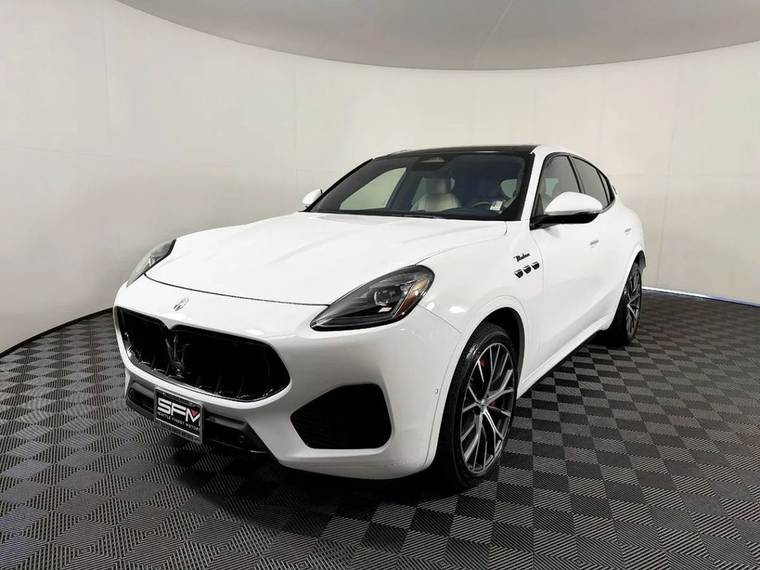 Suv in Lynnwood, WA, United States 3 - 17750784