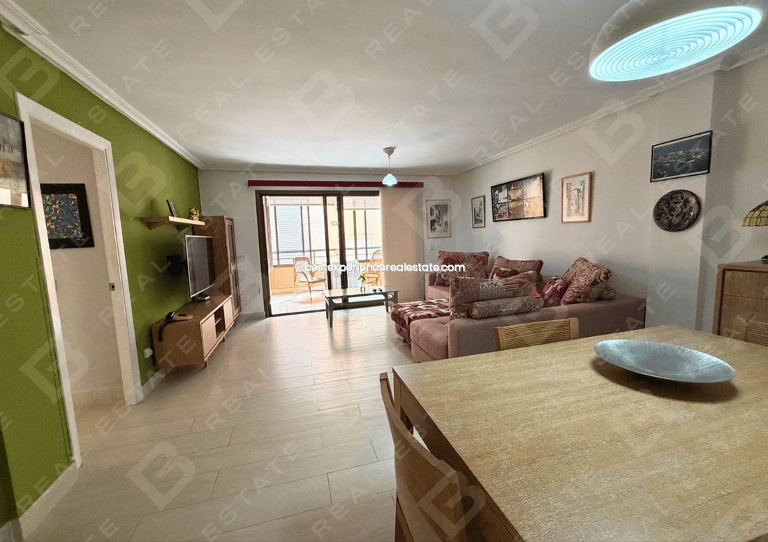 Apartment in Ibiza Town, Balearic Islands, Spain 5 - 17749776
