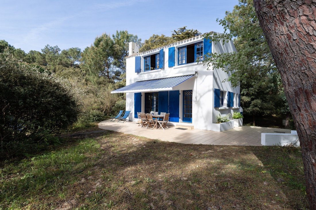 House in Sud Est, Ile d'Yeu, France 1 - 17746676