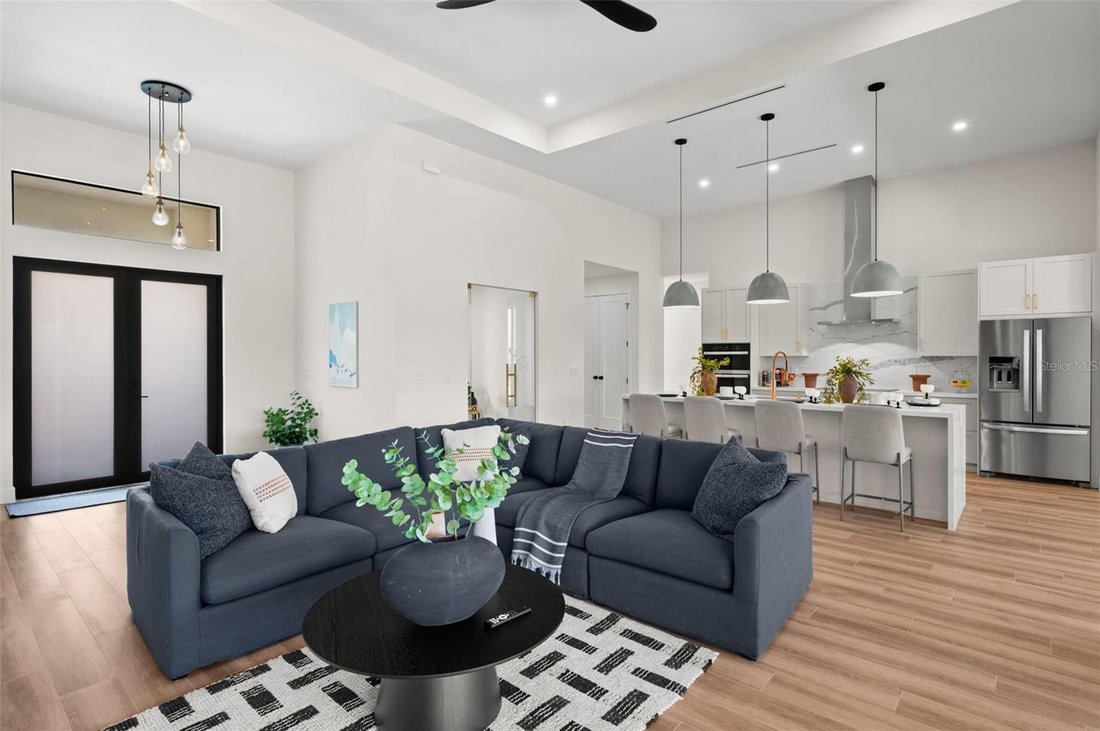 House in Port Charlotte, Florida, United States 3 - 17743593