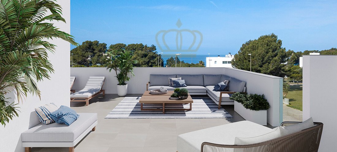 Villa in Llucmajor, Balearic Islands, Spain 4 - 17749719