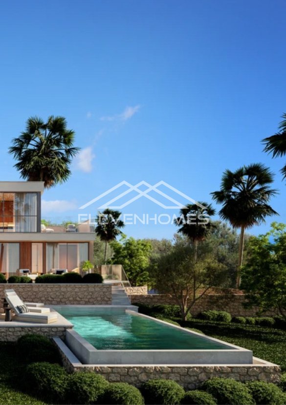 Villa in Palma, Balearic Islands, Spain 4 - 17747651