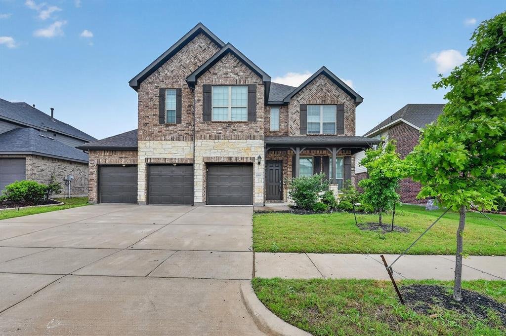 House in Mansfield, Texas, United States 2 - 17749319