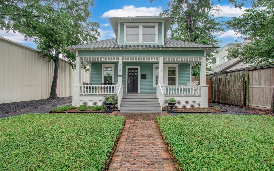 House in Houston, Texas, United States 2 - 17749150