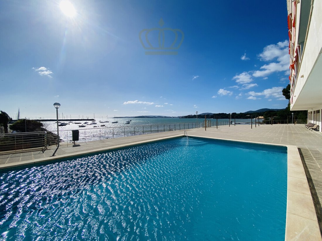 Apartment in Portals Nous, Calvia, Balearic Islands 2 - 17750027