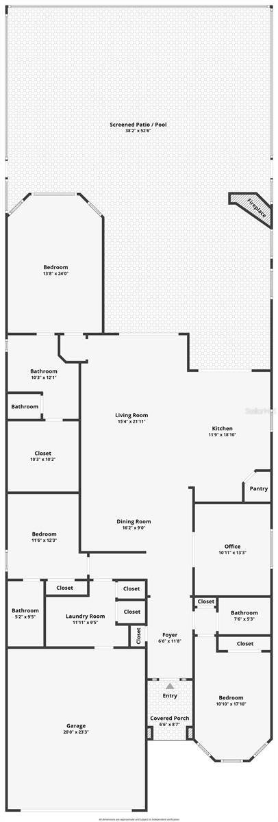 House in Bradenton, Florida, United States 2 - 17748042
