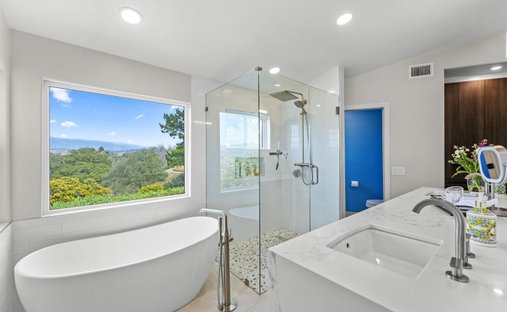 House in Valley Center, California, United States 1