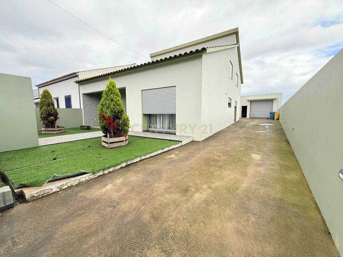 Villa in Lomba da Fazenda, Azores, Portugal 5 - 16395508