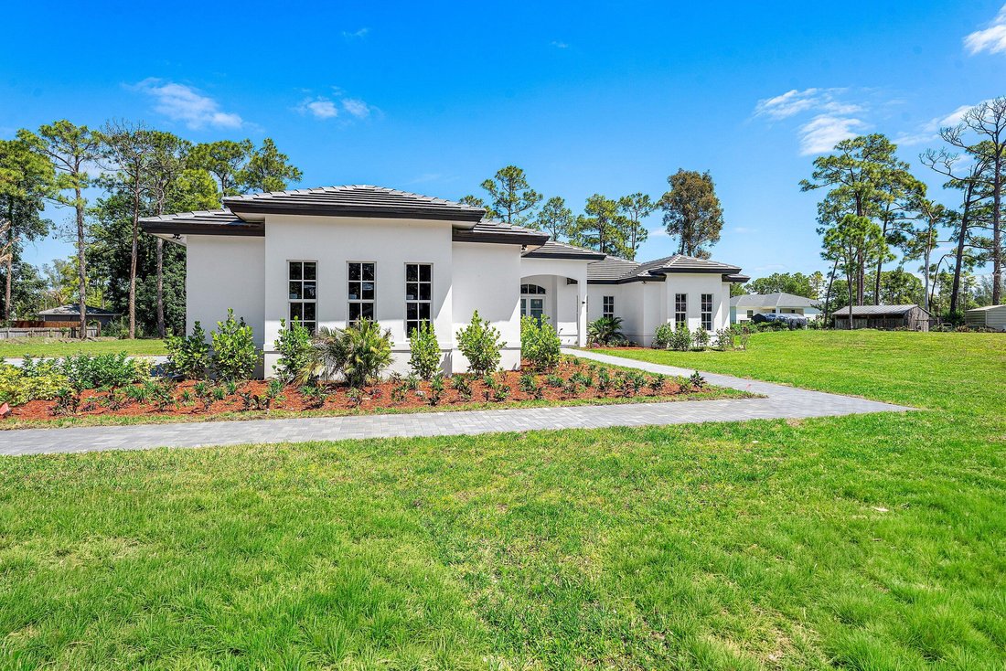 House in Loxahatchee, Florida, United States 4 - 17747933