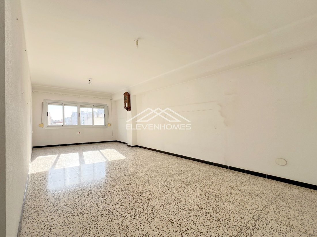 Apartment in Palma, Balearic Islands, Spain 5 - 17748470