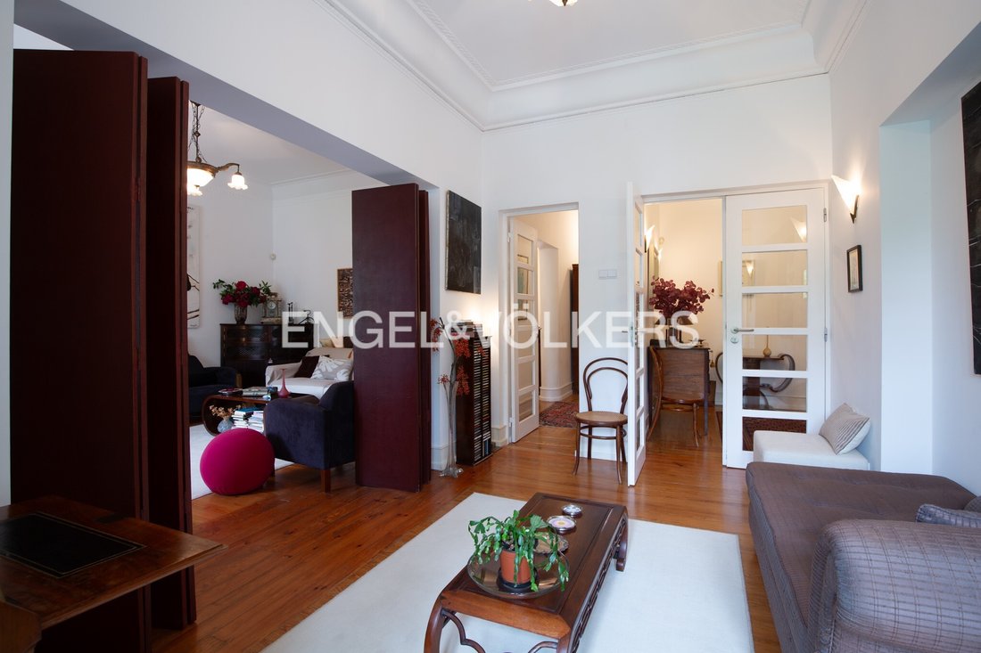 Apartment in Areeiro, Lisbon, Portugal 4 - 17745509