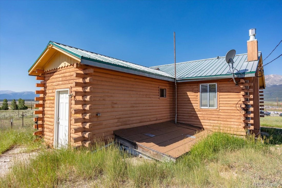 House in Leadville, Colorado, United States 3 - 17750056