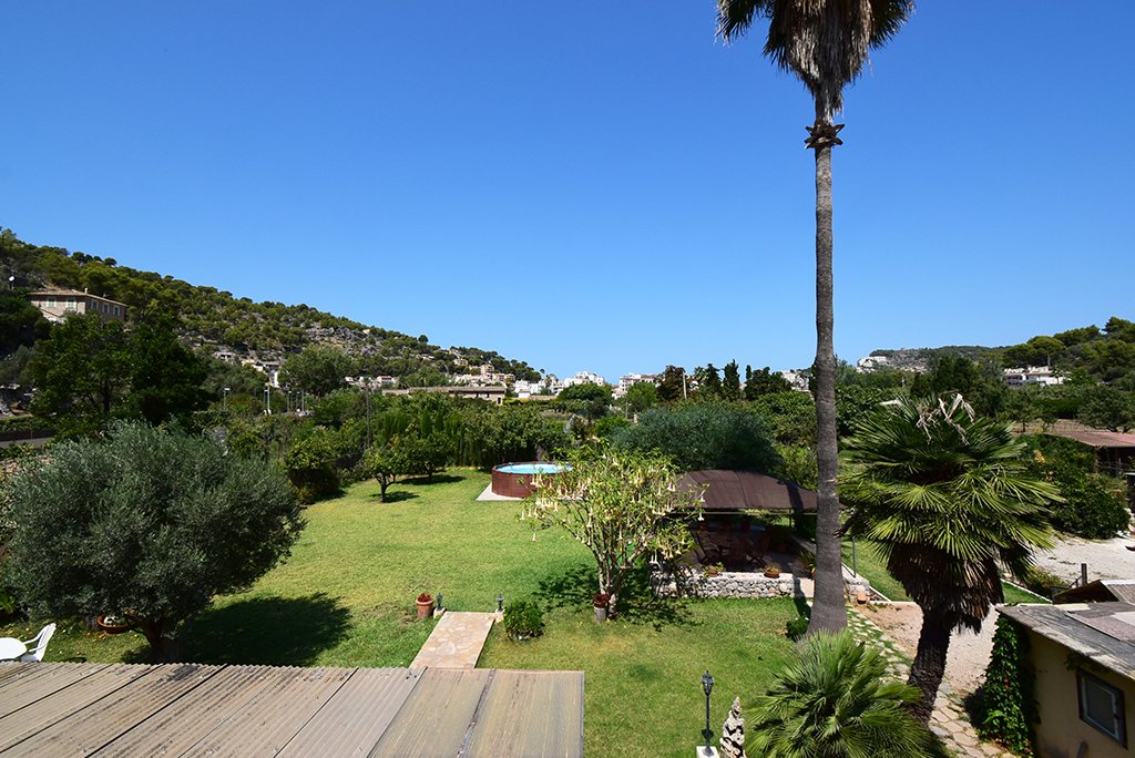House in Soller, Balearic Islands, Spain 1 - 17747567