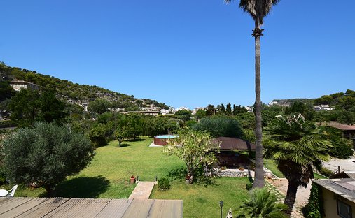 Casa a Sóller, Isole Baleari, Spagna 1