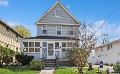 Teaneck, New Jersey, United States 1