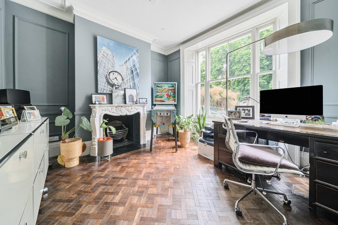 Townhouse in Windsor, England 3 - 17747146