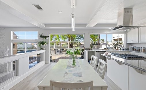 House in Henderson, Nevada, United States 1