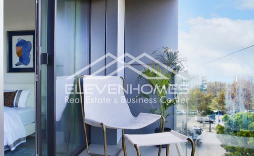 Wohnung in Nou Llevant, Palma, Balearische Inseln 1