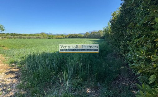 Land in Manerba del Garda, Lombardy, Italy 1