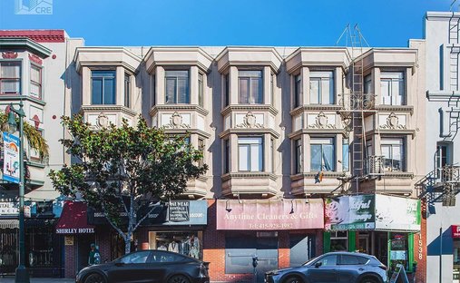 San Francisco, California, United States 1