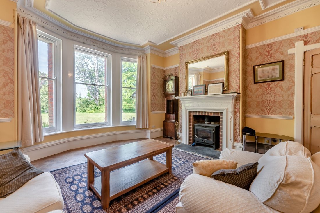 Maison en Curdridge, Angleterre 5 - 17744301