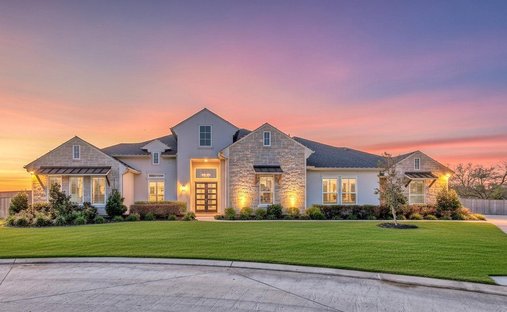 Casa a Fulshear, Texas, Stati Uniti 1