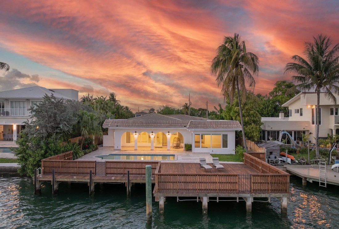 House in Miami Beach, Florida, United States 1 - 17743199