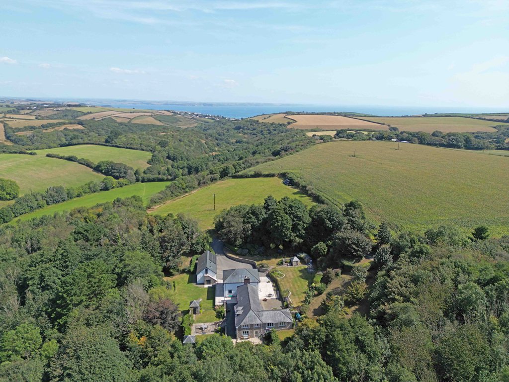 Gorran Churchtown, England 3 - 17424007