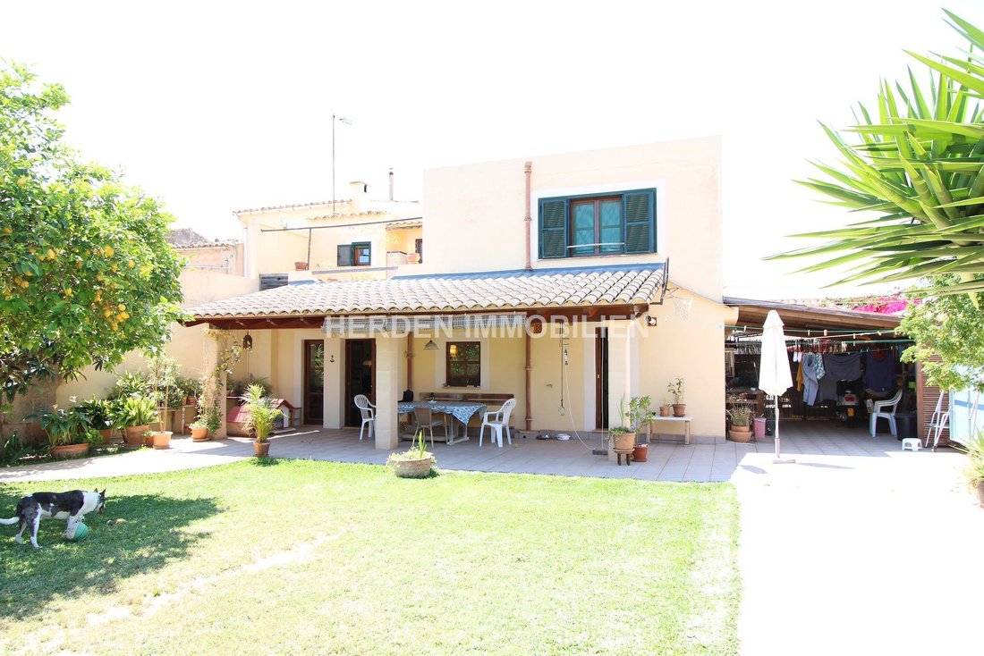 House in Llucmajor, Balearic Islands, Spain 3 - 17748710