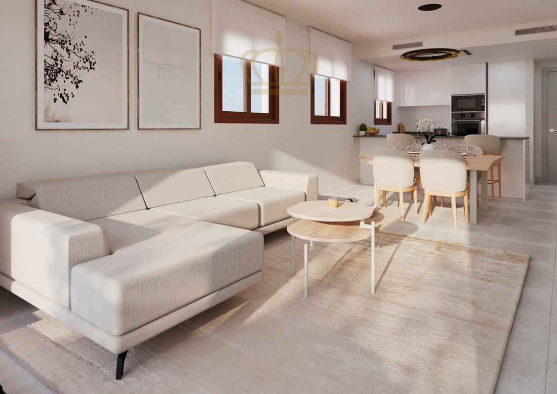 Apartment in Canyamel, Capdepera, Balearic Islands 3 - 17750080